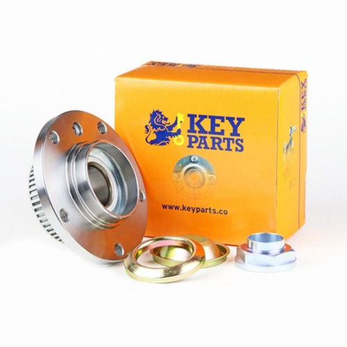 Wheel bearing kit front for - wheel,