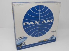 New Pan American World Airways