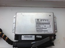   VW Audi Gearbox ECU