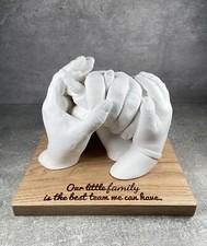 Large Family Hand Casting Kit