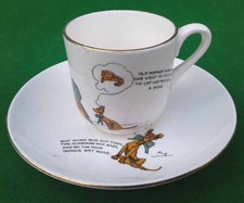 DEVON WARE FIELDINGS “OLD