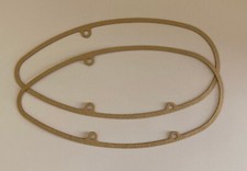 2x Primary Cover Gaskets - BSA