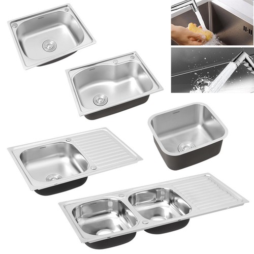 Undermount inset kitchen - undermount/inset,