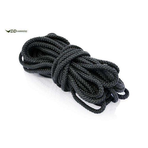 Cord tarp ridgline - dd,