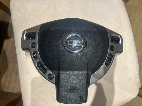 Nissan qashqai j10 2010 - nissan, 2010-2013