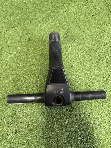 Motocaddy 2009 handle - motocaddy, s1