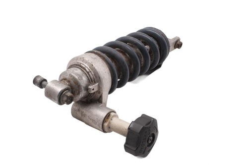 Rear strut hydraulic - rear,