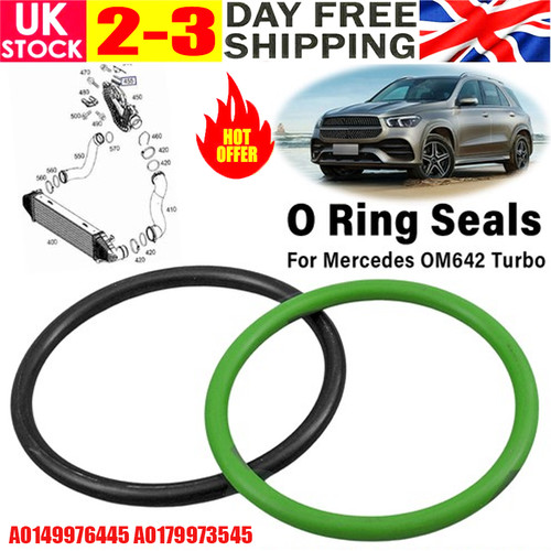 For mercedes om642 turbo - om642,