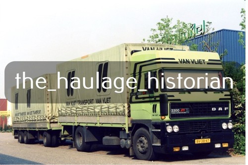Thh truck photos - -, daf