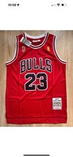 Chicago Bulls Shirt- Jordan