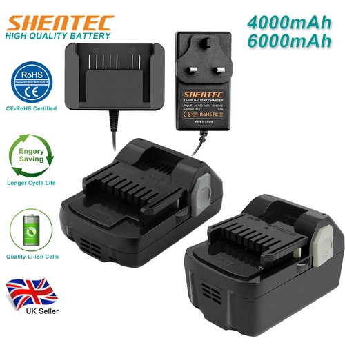 18v 0ah 6ah - 18v, li-ion