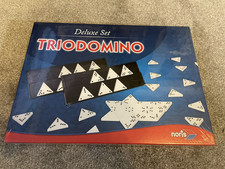 TRIODOMINO DELUXE SET