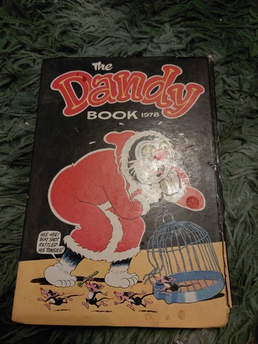 Beano book annual 1978 - beano,