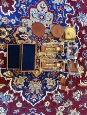 Vintage Dollhouse  Furniture