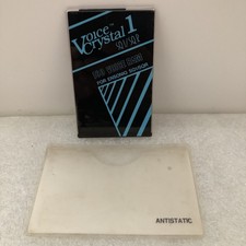 Voice Crystal Ensoniq SQ1/SQR