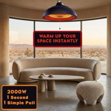 (Heater) Bitorquatos Hanging