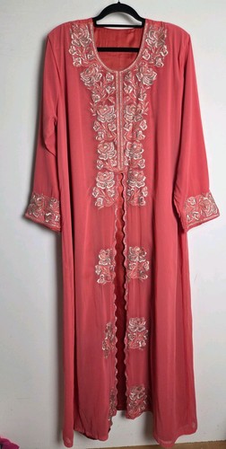 Ladies moroccan arab kaftan - arab,