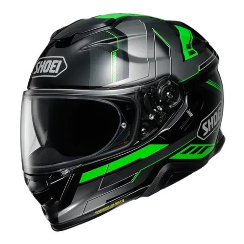 Shoei air tc3 used - gt,