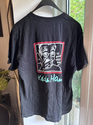 Uniqlo keith haring - uniqlo, pop