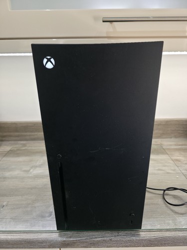 Xbox series replica mini - xbox,