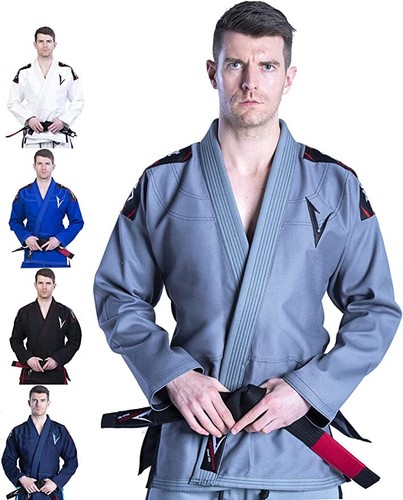Vector sports bjj - vector, gi