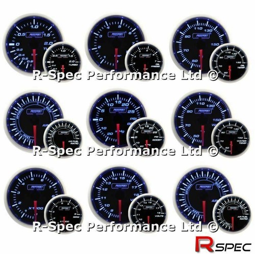 Any gauge offer new 52mm - gauge,