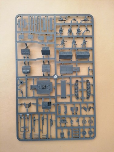 15mm german pak atg - german, 40
