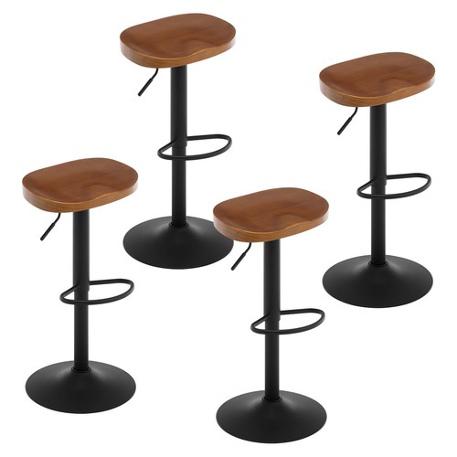 Woltu bar stools gas - 1/2/4x,