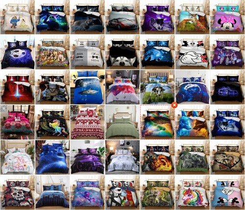 Luxury duvet cover bedding set - luxury,