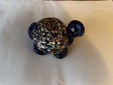 Murano-style millefiori art