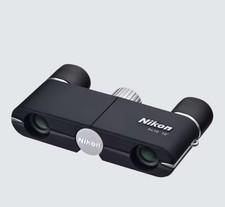 Nikon 4x10D CF Binoculars 4 x
