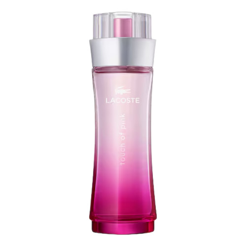 Lacoste touch pink - of, 50ml