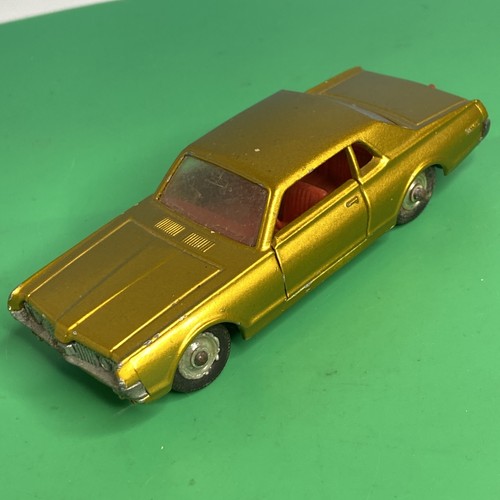Lesney matchbox king size - lesney,