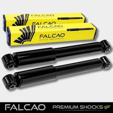 FOR MERCEDES VITO VIANO W639 2003-2010 REAR SHOCK ABSORBERS SHOCKS KIT PAIR X 2