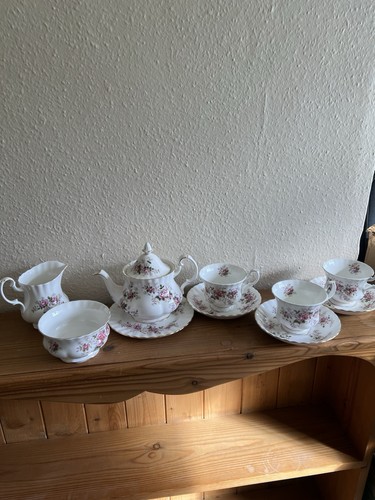 Royal albert lavender rose - royal,