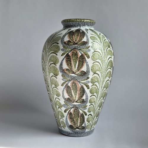 Denby glynware vase glyn - denby, by