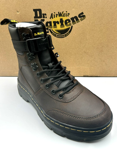 Martens brown combs tech - martens,