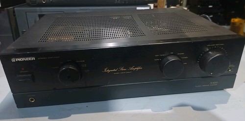 Pioneer 400 integrated - a-400,