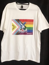 Gildan Crystal Palace Pride