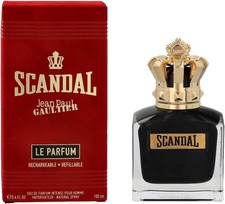 Jean Paul Gaultier Scandal Le