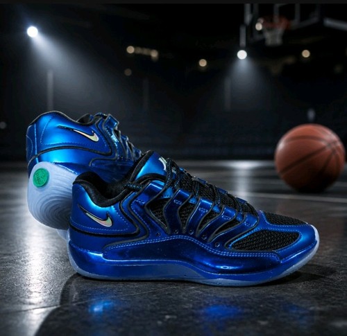 Nike kd18 premium kevin - nike,