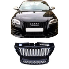 Audi A3 S3 8P 2008 – 2012