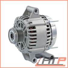 ALTERNATOR 115A FOR FORD MONDEO MK 3 1.8 2.0 16V SCI YEARS 2000-2007