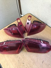 SET OF SEAT LEON MK2 2008-2012