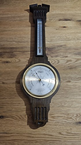 Comitti london barometer - comitti, &