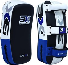 3X sports Muay Thai Kick Pads