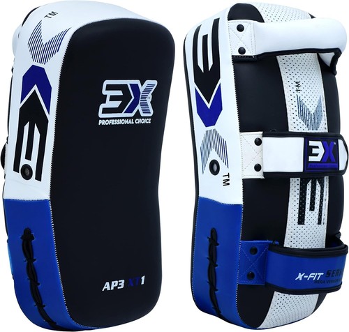 Sports muay thai kick pads - thai,