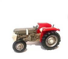 RARE BRITAINS SPARE FARM