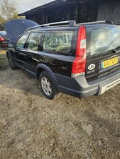 Volvo V70 Cross Country