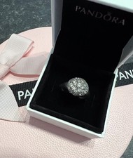 Genuine Pandora Cosmic Stars